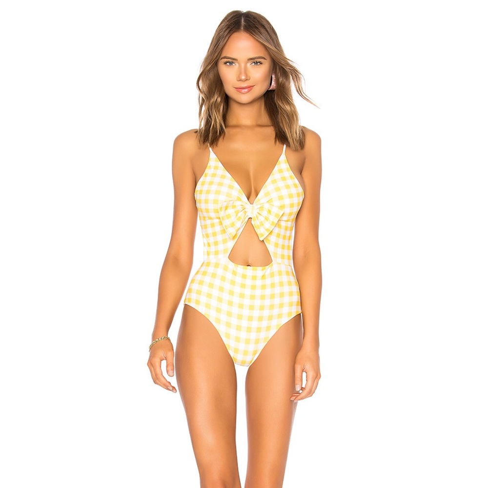 Tularosa Darla One Piece